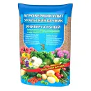 Вермикулит Уральский дачник®, почвоулучшитель 3 л № 1