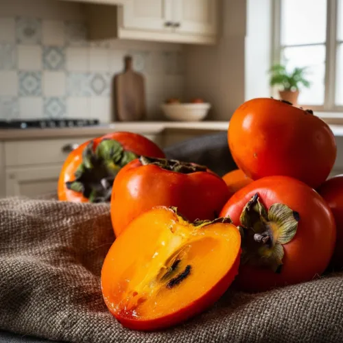 Хурма морозостойкая Гигант