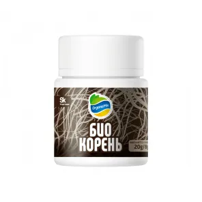 ОрганикМикс Биокорень, органический укоренитель 20 г