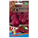 Свекла Уральский борщ Уральский дачник № 1