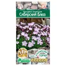 Гвоздика амурская Сибирский блюз Евросемена № 1