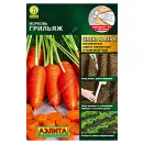 Морковь Грильяж, на ленте Аэлита № 1