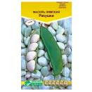 Фасоль овощная лимская Ракушки Евросемена № 1