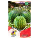 Арбуз Легенда Сибири Уральский дачник № 1