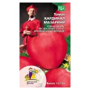 Томат Кардинал Мазарини Уральский дачник № 1