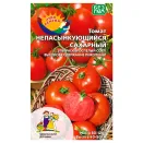 Томат Непасынкующийся сахарный Уральский дачник № 1