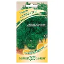 Укроп Аллигатор Гавриш № 1