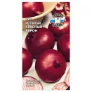 Лук репчатый Красный барон Седек № 1