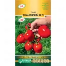 Томат Романовский 22 F1 Евросемена № 1
