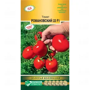 Томат Романовский 22 F1 Евросемена