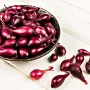 Лук-севок Ред Барон № 2