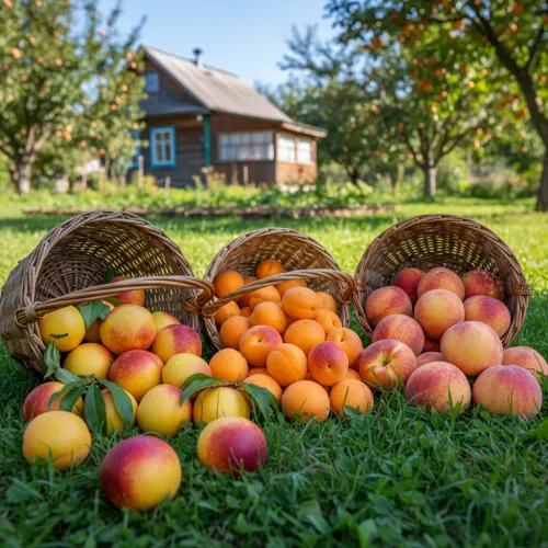 Сверхвыгода! Комплект "Северный плодовитый" из 3 сортов