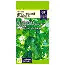Огурец Хрустящий пучок F1 Семена Алтая № 1