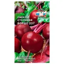 Свекла Бордо 237 Седек № 1