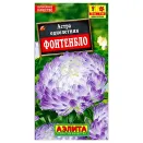 Астра пионовидная Фонтенбло Аэлита № 1