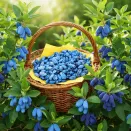 Сверхвыгода! Комплект канадской жимолости "Триумф селекции" из 2 сортов № 1