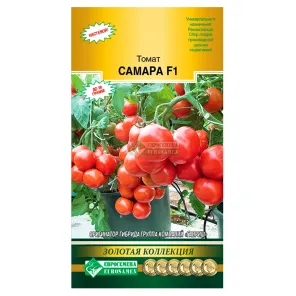 Томат Самара F1 Евросемена