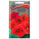 Настурция низкорослая Король Теодор Поиск № 1