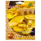 Вешенка Золотая Поиск № 1