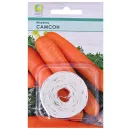 Морковь Самсон, на ленте Поиск № 1