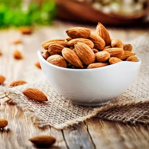 Миндаль сладкий Амаретто