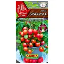 Томат Брусничка Аэлита № 1
