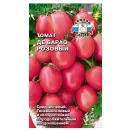Томат Де Барао розовый Седек № 1