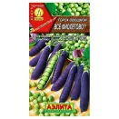 Горох Все фиолетово Аэлита № 1