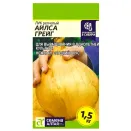 Лук репчатый Айлса Грейг Семена Алтая № 1